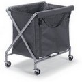 Folding Housekeeping Trolleys