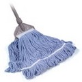 Monsoon and Kentucky Mops