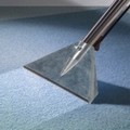 Spray Extraction Carpet and Upholstery Cleaners - Wand Operated 