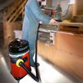 Workshop Utility Vacuum Cleaners