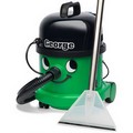 Numatic George GVE370-2 Carpet and Upholstery Cleaner