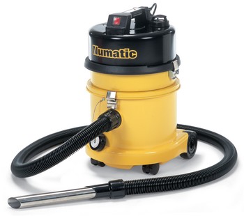 Numatic HZ370-2 Hazardous Dust Vacuum Cleaner