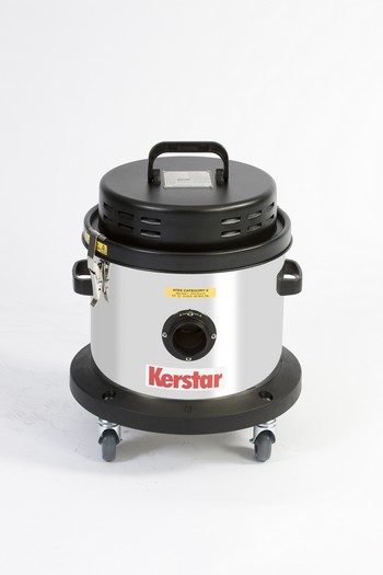 Kerstar KAV20 Air Powered Dry Vacuum Cleaner