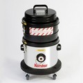 Kerstar KAV20H Hazardous Dust Air Powered Dry Vacuum Cleaner