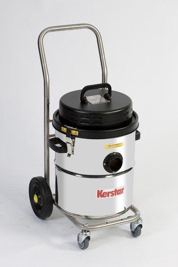 Kerstar KAV30 Air Powered Dry Vacuum Cleaner