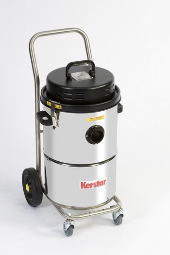 Kerstar KAV45 Air Powered Dry Vacuum Cleaner