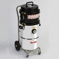 Kerstar KAV45H Hazardous Dust Air Powered Dry Vacuum Cleaner