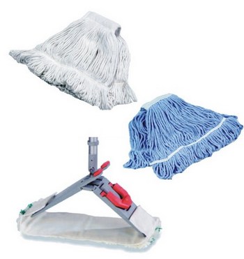 Choosing a Mop System