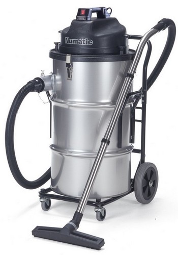 Numatic NTD2003-2 Industrial Dry Vacuum Cleaner