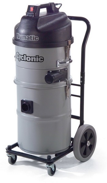 Numatic NTD750C Industrial Dry Vacuum Cleaner