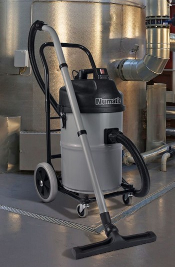 Numatic NTD750-2 Industrial Dry Vacuum Cleaner