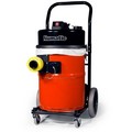 Numatic NVD750S Twin Motor Workshop Utility Vacuum Cleaner 