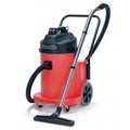 Numatic NVQ900/NVDQ900 Industrial Dry Vacuum Cleaners