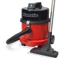 Numatic NVQ370-B2 Dry Vacuum Cleaner