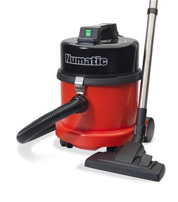 Numatic NVQ370-B2 Dry Vacuum Cleaner