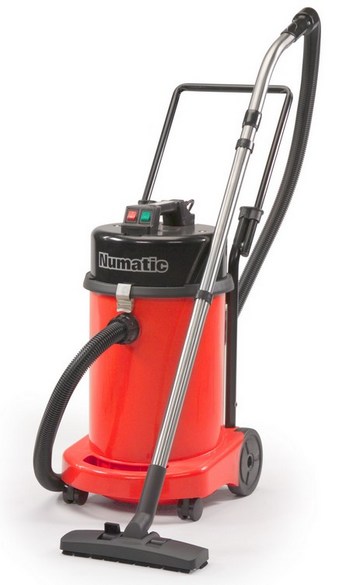 Numatic NVQ470 Dry Vacuum Cleaner