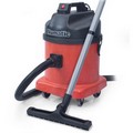 Numatic NVQ570/NVDQ570 Industrial Dry Vacuum Cleaners