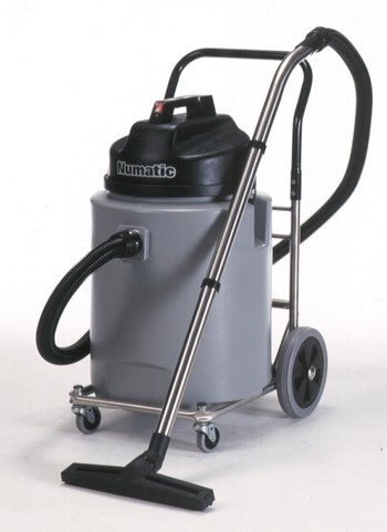 Numatic WVD1500 50-Litre Wet and Dry Vacuum Cleaners