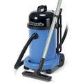 Numatic WV470-2 20-Litre Wet and Dry Vacuum Cleaner