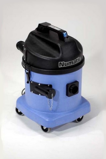 Numatic WV570SC SSE Workshop Utility Vacuum Cleaner