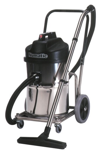 Numatic WVD750T-2 20-Litre Wet  and Dry Vacuum Cleaner