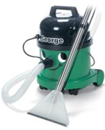 Numatic George GVE370-2 Four in One Cleaning System