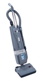 Lindhaus M30E Professional Upright Vacuum