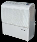Amcor D850E Dehumidifier