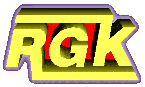 RGK De-humidifiers