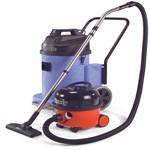 Vacuum Cleaners