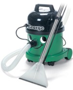 Wet and Dry vacuum